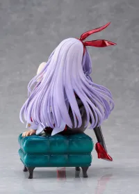 PLUM PMOA She Laughs Shy...I Feel Ashamed AMAGASA TSUDURI Bunny Style(Xmas santa color) - She Laughs Shy...I Feel Ashamed - photo 9