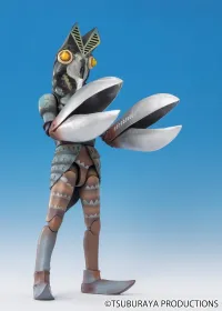 TAMASHII NATIONS Alien Baltan <Shoot the Invader Ver.> - Ultraman - photo 4