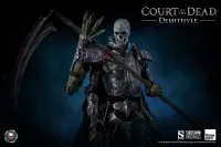 threezero Court of the Dead – 1/6 Demithyle - Court of the Dead - photo 2