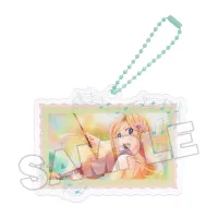Good Smile Arts Shanghai Your Lie in April Anime Scene Acrylic Keychain C - Your Lie in April - photo 2
