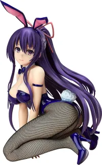 FREEing Tohka Yatogami: Bunny Ver. - Date A Live - photo 2