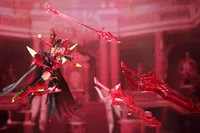 KOTOBUKIYA BULLET KNIGHTS EXECUTIONER HELL BLAZE - Megami Device - photo 13