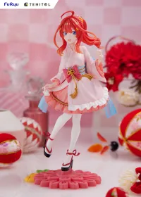 FuRyu TENITOL Itsuki - The Quintessential Quintuplets - photo 3
