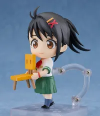 GOOD SMILE COMPANY Nendoroid Suzume Iwato - Suzume - photo 3