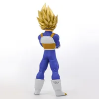 BANDAI DRAGON BALL Z BLOOD OF SAIYANS-SUPER SAIYAN VEGETA- - DRAGON BALL Z - photo 5