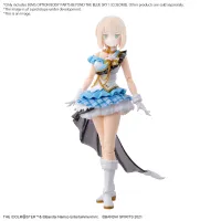BANDAI HOBBY 30MS OPTION BODY PARTS BEYOND THE BLUE SKY 1 [COLOR B] - 30 Minutes Sisters (30MS) - photo 4