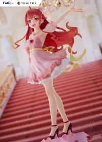FuRyu TENITOL Eris Flower Dress up ver. - Mushoku Tensei: Jobless Reincarnation - photo 3