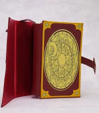GOOD SMILE COMPANY Cardcaptor Sakura: Clow Card Clow Card Book Shoulder Bag - Cardcaptor Sakura - photo 9