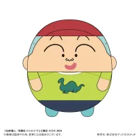 MAX LIMITED Crayon Shin-chan: Our Dinosaur Diary FUWA KORORIN - CRAYON SHIN-CHAN - photo 6