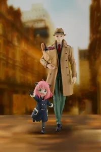 GOOD SMILE COMPANY Anya & Loid - SPY x FAMILY - photo 3
