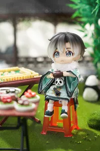 GOOD SMILE COMPANY Nendoroid Doll Chinese-Style Panda Mahjong: Laurier - Chibi Figures - photo 11
