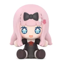 GOOD SMILE COMPANY Huggy Good Smile Chika Fujiwara - Kaguya-sama: Love is War - photo 2