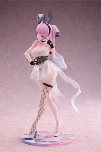 Solarain Bibi: Chill Bunny ver. - Scale Figures - photo 4