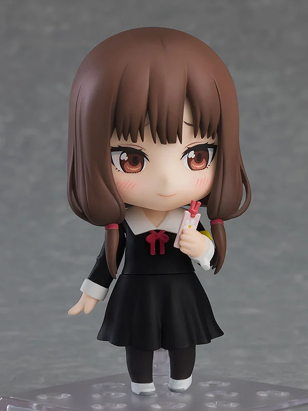 GOOD SMILE COMPANY Nendoroid Miko Iino - Kaguya-sama: Love is War