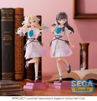 SEGA Desktop x Decorate Collections "Love Live! Hasu no Sora Jogakuin School Idol Club" "Rurino Osawa" - Love Live! - photo 6
