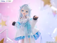 FuRyu Amatsuka Uto 1/7Scale Figure - Vtubers - photo 3