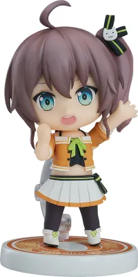 GOOD SMILE COMPANY Nendoroid Natsuiro Matsuri(re-run) - hololive production - photo 2