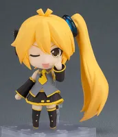 GOOD SMILE COMPANY Nendoroid Akita Neru - Akita Neru - photo 3