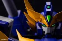 KOTOBUKIYA Great Baan Gaan - The Saint of Braves Baan Gaan - photo 10