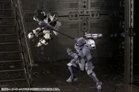 KOTOBUKIYA GOVERNOR ARMOR TYPE: PAWN X1 - HEXA GEAR - photo 6