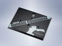 TAMASHII NATIONS <SIDE MS> GQuuuuuuX "Mobile Suit Gundam GQuuuuuux" - Mobile Suit Gundam GQuuuuuuX - photo 12
