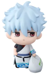 TAMASHII NATIONS Sakata Gintoki "GINTAMA", Rowtashii Noise tekupiku - Gintama - photo 4