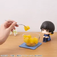 MegaHouse Lookup BLUE LOCK Meguru Bachira(Repeat) - BLUE LOCK - photo 2