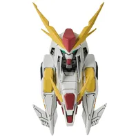 BANDAI Gundam MS Head Magnet (Universal Century Saga) (Box/4) - Mobile Suit Gundam: Char's Counterattack - photo 17