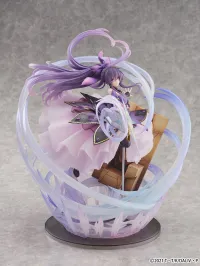 CyberZ Tohka Yatogami -Princess Amethyst Dress Ver.- - Date A Live - photo 3