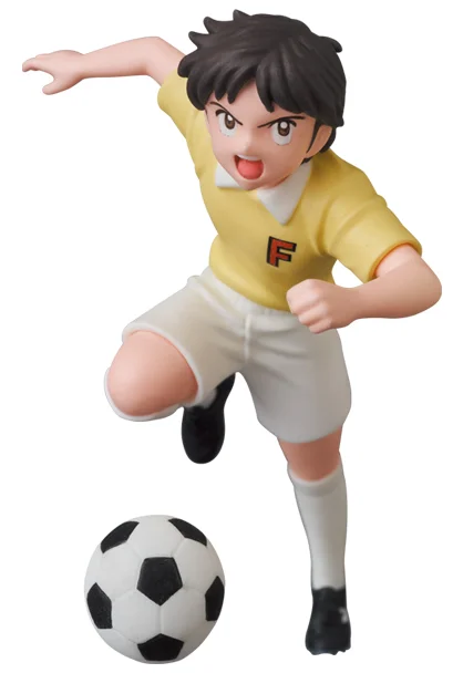 UDF Captain Tsubasa : Hikaru Matsuyama