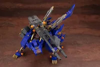 KOTOBUKIYA RZ-053 HEAVY ARMS KÖNIG WOLF - ZOIDS - photo 8