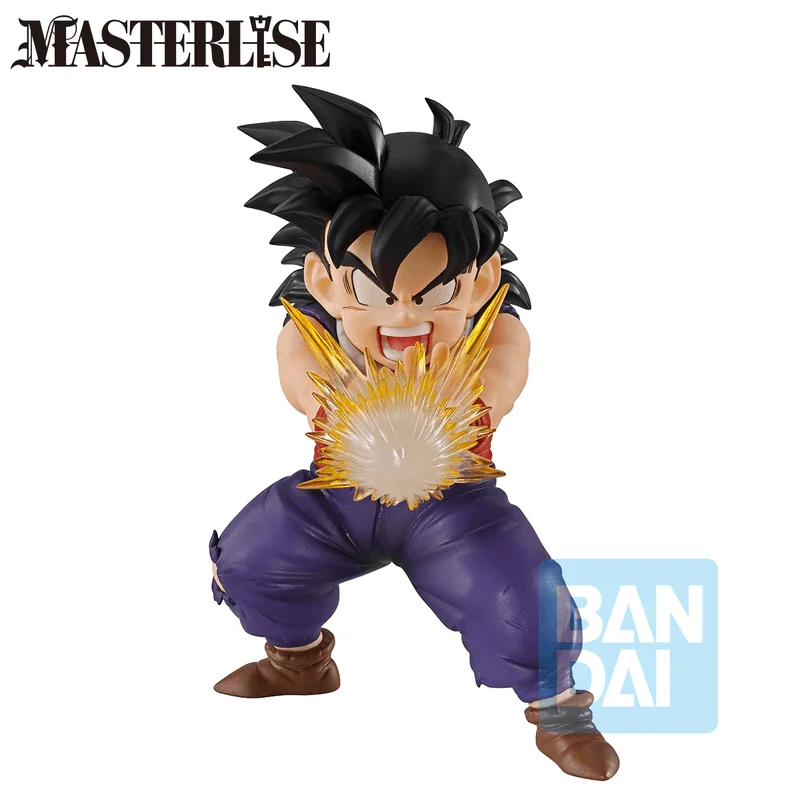 Son Gohan (Spectacle Battle)