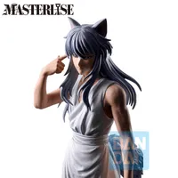 BANDAI Yoko Kurama (Dark Tournament vol. 3) - Yu Yu Hakusho - photo 5
