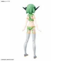 BANDAI HOBBY 30MS OPTION PARTS SET 16 (FAIRY COSTUME) [COLOR B] - 30 Minutes Sisters (30MS) - photo 12