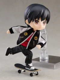 GOOD SMILE COMPANY Nendoroid More Skateboard (Galaxy) - Figure Accessories - photo 8