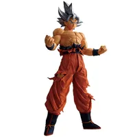 BANDAI Son Goku Ultra Instinct (The Chronicle of Goku) - Dragon Ball Super - photo 8