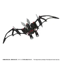TAKARA TOMY RMZ-020 ZABAT - ZOIDS - photo 10