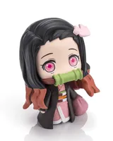 TAMASHII NATIONS Nezuko Kamado - Demon Slayer: Kimetsu no Yaiba - photo 1