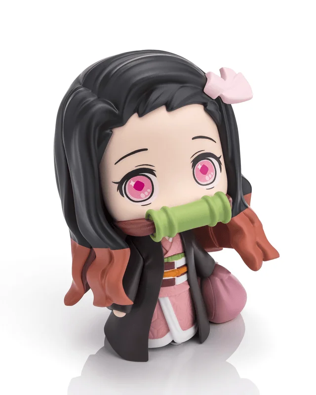 Nezuko Kamado