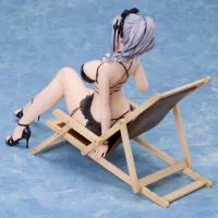 FREEing Azur Lane Giulio Cesare: High Tide Under the Sunlight Complete Figure - Azur Lane - photo 6