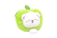 52TOYS Peach Cat Peachy Meow Fluffball - DODOWO - photo 11
