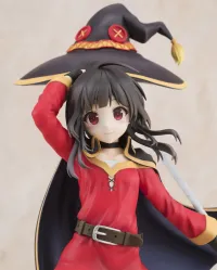 KADOKAWA Megumin: Sneaker Bunko 30th Anniversary ver.(re-run) - KONOSUBA -God's Blessing on This Wonderful World! - photo 5