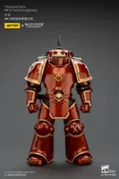 JOYTOY Thousand Sons MK lll Tactical Legionary - Warhammer 40K - photo 12