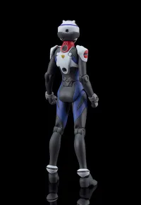 Max Factory PLAMAX MF-69 minimum factory Alto Saotome with VF-25F Decal Set - Macross - photo 2