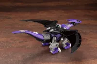 KOTOBUKIYA EZ-005 REDLER GUYROS EMPIRE Ver. - ZOIDS - photo 8
