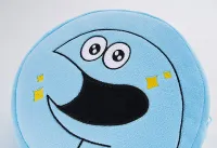 GoodSmile Moment Gal & Dino 2-in-1 Miniature Pillow + Eye Mask - Gal & Dino - photo 8