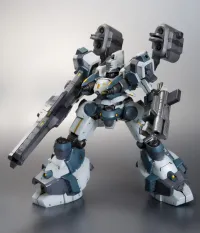KOTOBUKIYA MIRAGE C04-ATLAS FOXEYE Ver. - ARMORED CORE - photo 9
