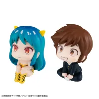 MegaHouse Lookup The Return of Lum Lum＆Ataru Moroboshi Set 【with gift】 - The Return of Lum - photo 10