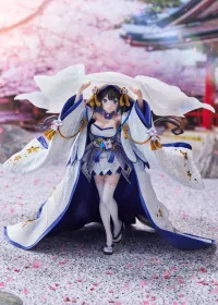 FuRyu Is It Wrong to Try to Pick Up Girls in a Dungeon? Ⅳ Hestia -Shiromuku- 1/7 Scale Figure - Is It Wrong to Try to Pick Up Girls in a Dungeon? - photo 9