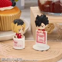 MegaHouse Ochatomo series Haikyu!! Break Time on the Top - Haikyu!! - photo 5